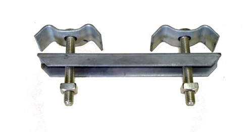 attaching clamp